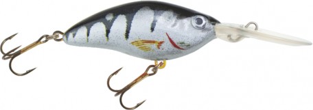 Crank Floater