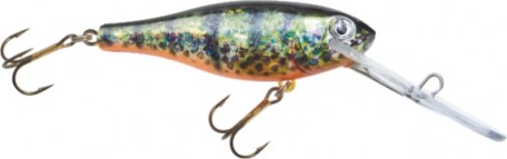 Shad Dicer